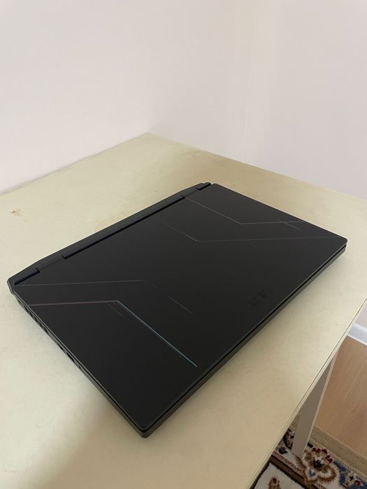 Acer nitro 5 игровой ноутбук