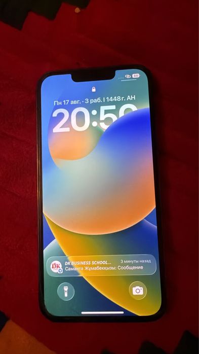 айфон 13 про 13 pro