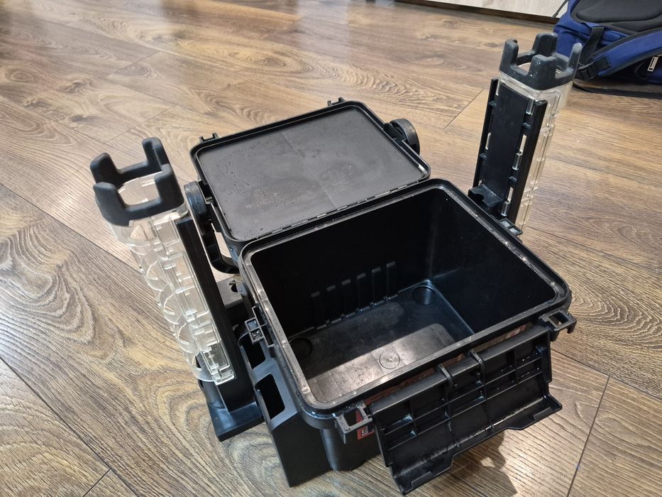 Ящик meiho рыбаловный