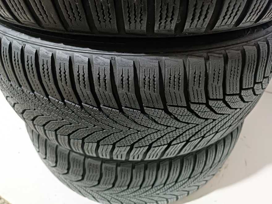 215/50/17 95V NEXEN CP N10761 M+S