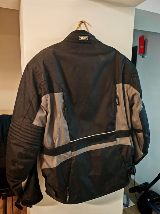 Geacă moto Piton