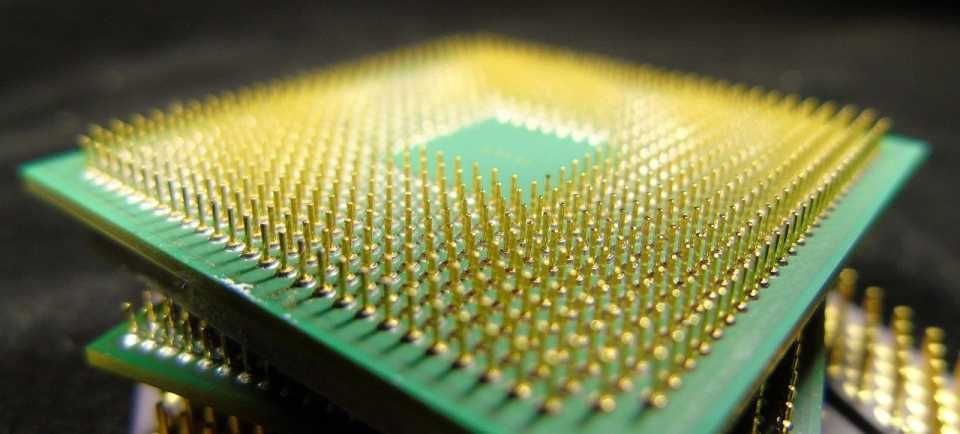 Procesor i3 i5 pentium