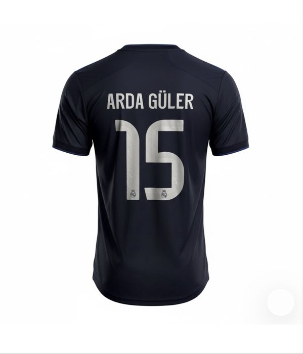 Tricou Arda Guler
