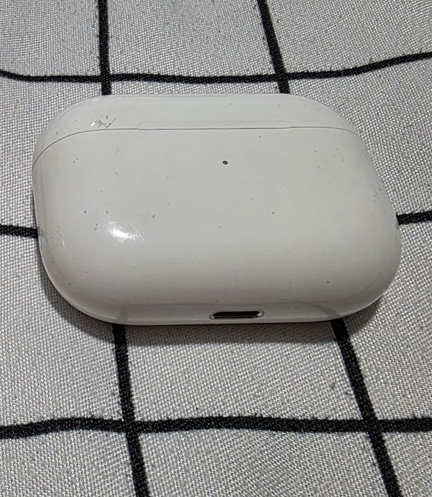 Casti Apple Airpods Pro 1st Gen (2019)