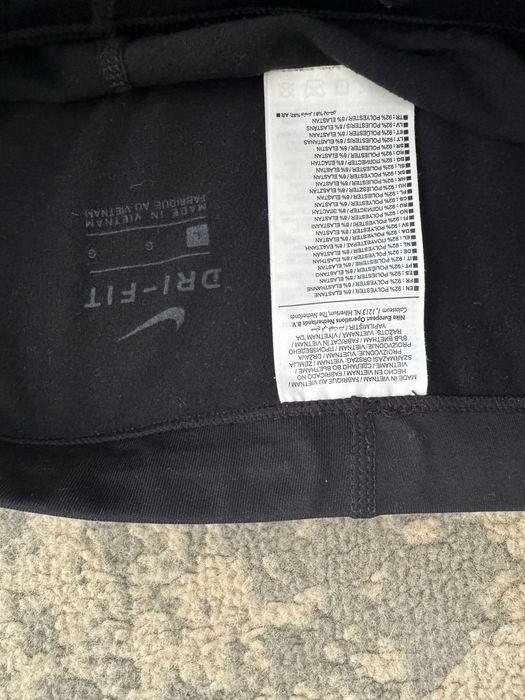 Мъжки клин Nike