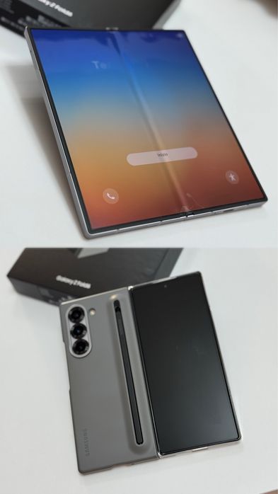 Samsung Galaxy Fold 6 256gb