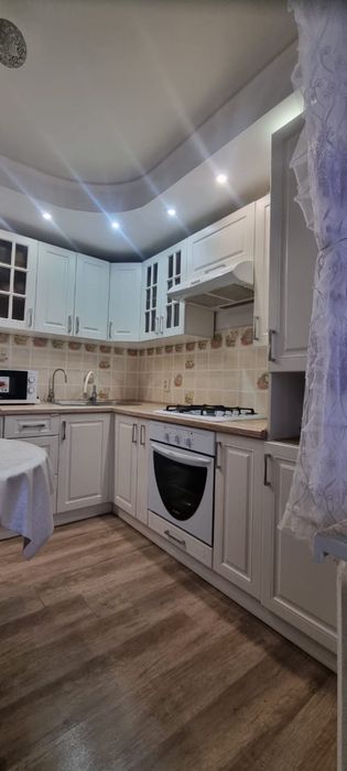 2 комн новой план Вокзал