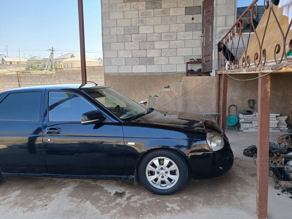 Рамашка тикса 14