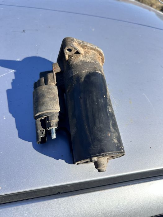 Стартер Toyota Avensis T22 2.0 D4D