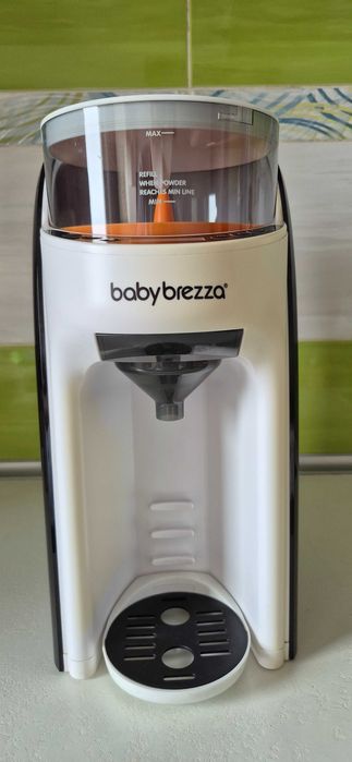 Dozator lapte Babybrezza