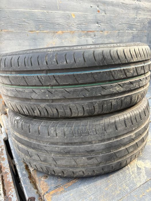 Продам шины летний 2 шт