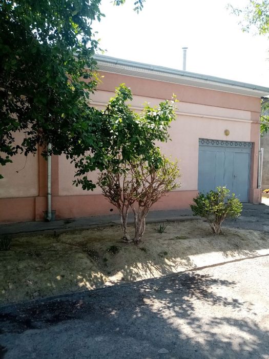 Шайхантахурский район , дом 6.3 соток