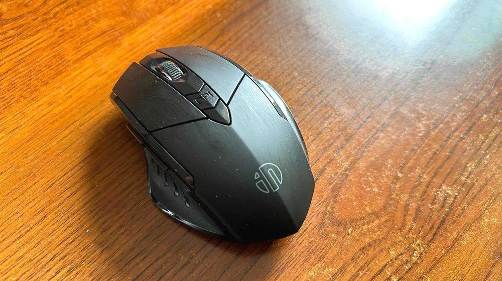 Професионален лаптоп Dell Precision 7530