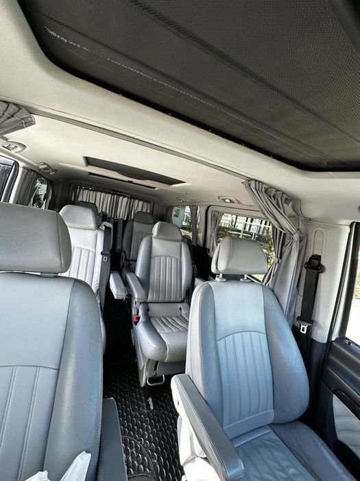 De vanzare sau schimb Viano extralung 2012