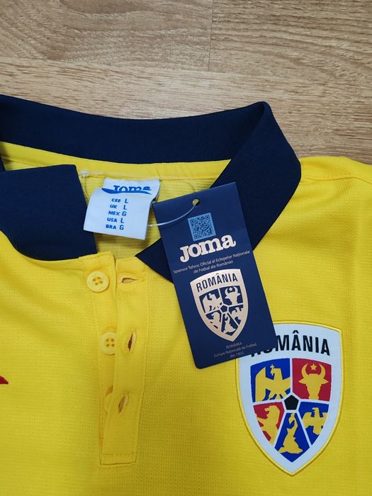 Tricou   Romania