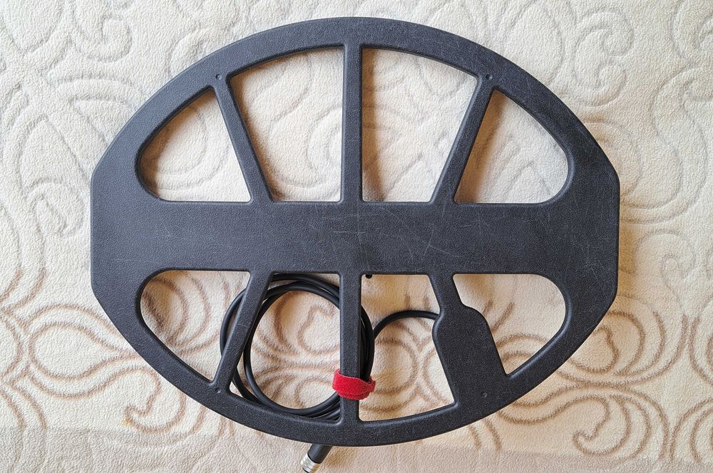 Металотърсач металдетектор сонда Minelab 15''