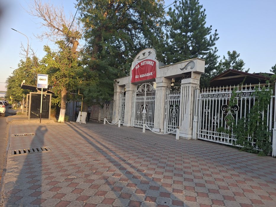 Помещения с летником