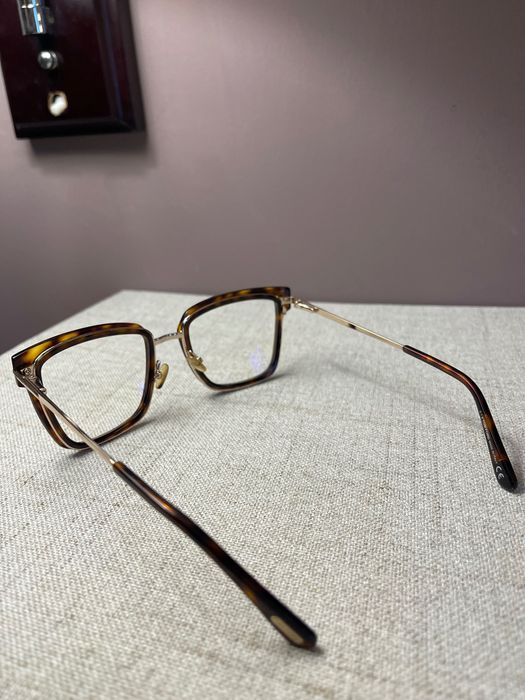 Tom Ford диоптрични очила