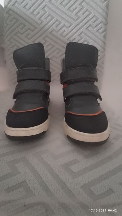 Ботинки детские  по дешевле