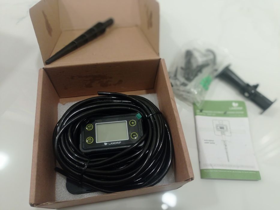 Соларна система за капково