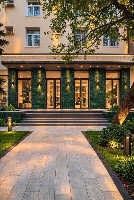 Продается коммерческое помещение вдоль дороги!