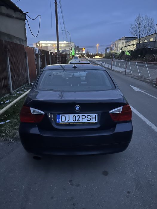 Bmw seria 3 e90 Automat