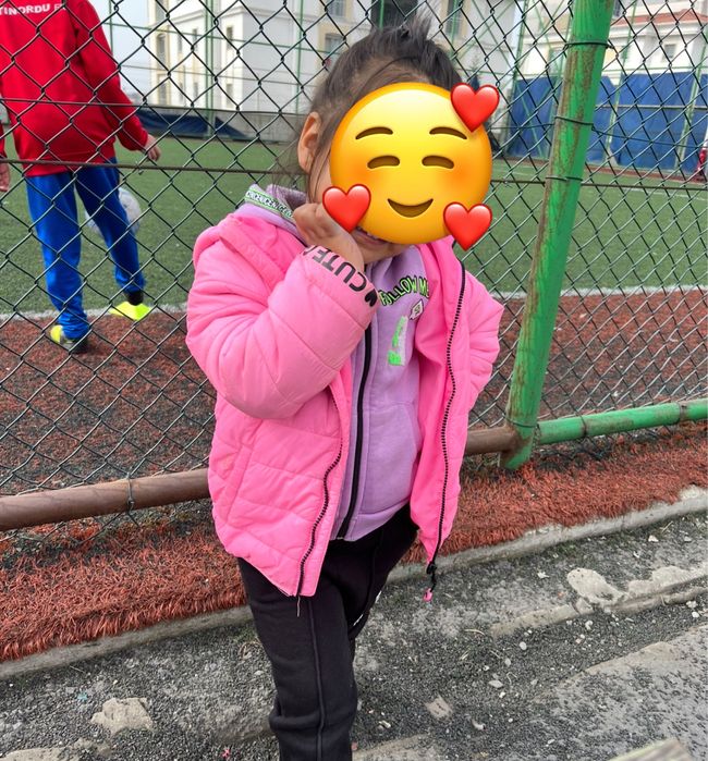 Нарялные платье для девочек