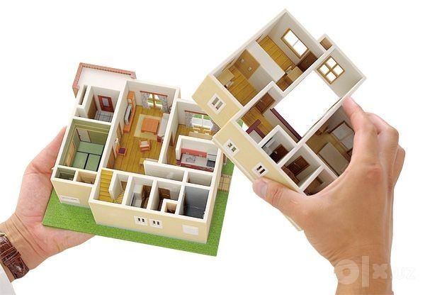 3D maketlar yasaymiz