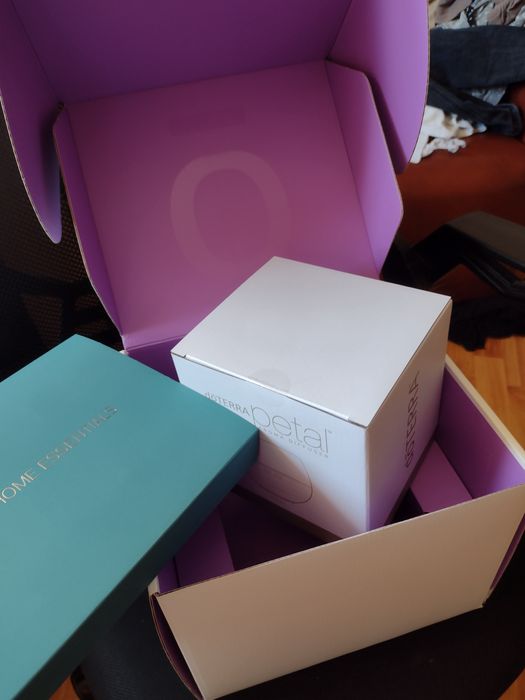 Ofertă KIt Home 10 uleiuri   esențiale