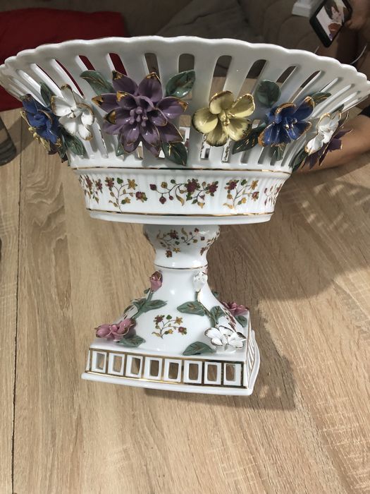 Ваза красивая из Германии