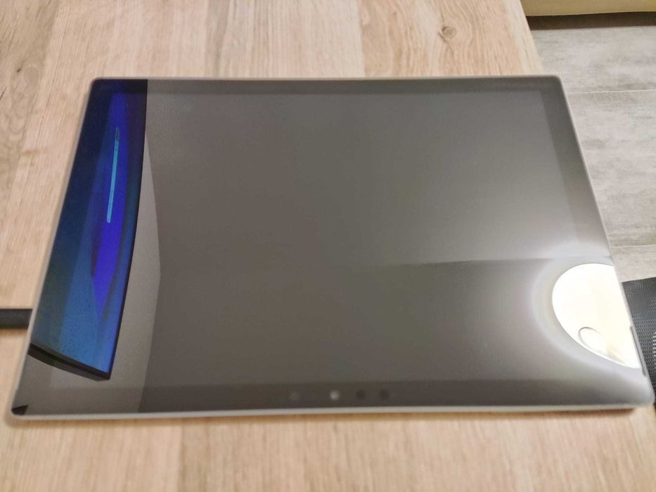 Microsoft Surface Pro 7 (Model 1866) | Intel i5, 8GB RAM, 128GB SSD
