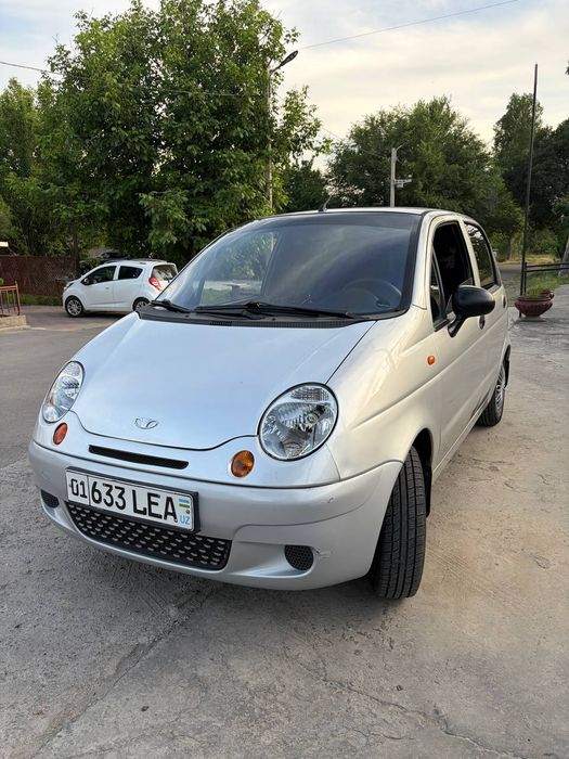 matiz arenda mx.