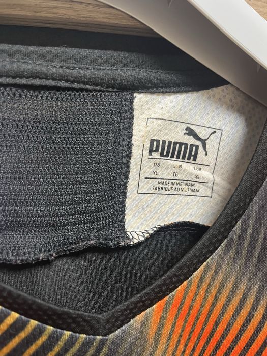 PUMA Valencia Away Jersey -2019/20 - Валенсия - размер Л  / Оригинал