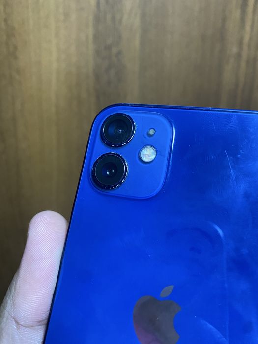 Обмен айфон 12 мини