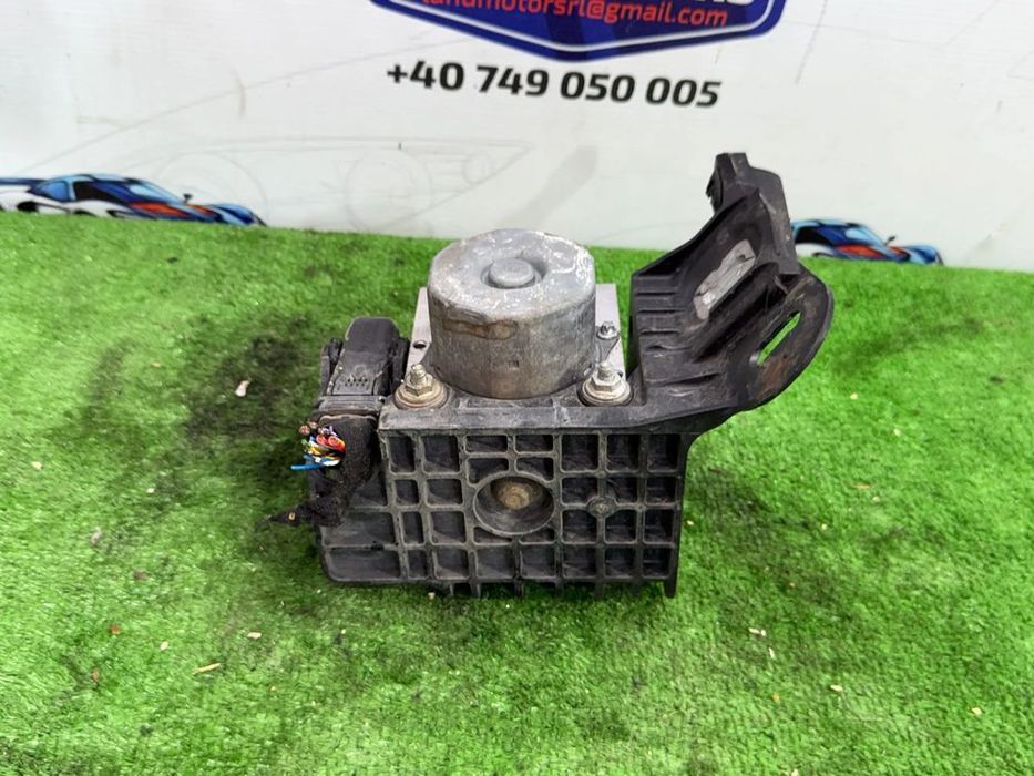 POMPĂ ABS OPEL CORSA E 2015 1.4 TURBO BENZINA Hatchback COD OEM 39002554 95518041 95522565 2012-2019