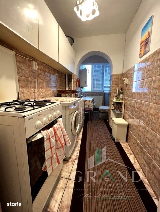 Camera de inchiriat intr-un apartament cu 2 camere | Manastur–Clabuc
