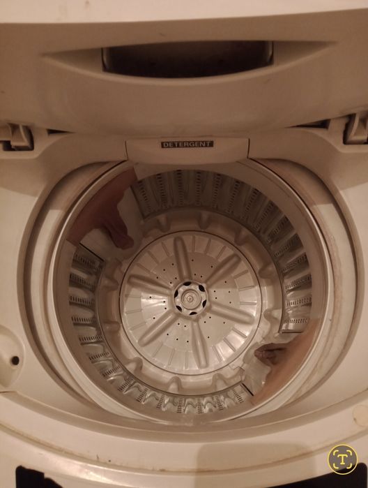 Стиральная машина полуавтомат б/у