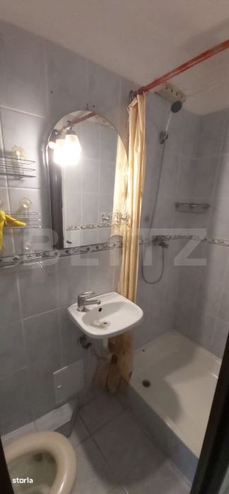 Garsoniera de vanzare, suprafata 14 85mp,zona Lucian Blaga Satu Mare