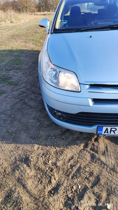 Citroen 2006 1.6 16v