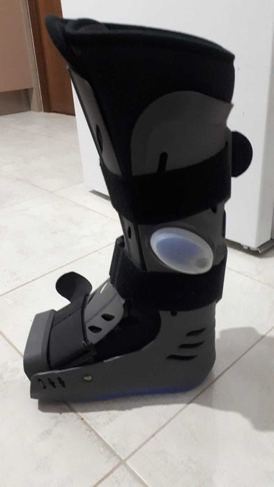 Vand orteza de mers pneumatica THUASNE XRL8 G2 LONG