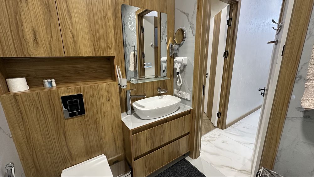 3х комнатная квартира обменяю на комперческое помещение