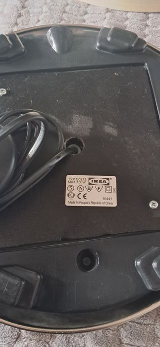 Lampadar Ikea in perfecta stare