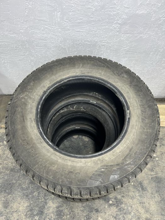 Viatti Bosko 265х65 r 17