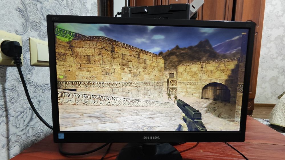 Kompyuter DDR3 Cs 1.6