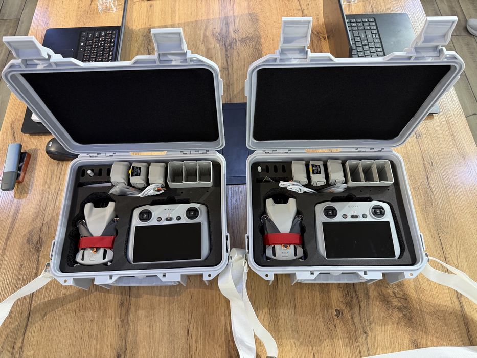 Dji mini 3 fly more combo