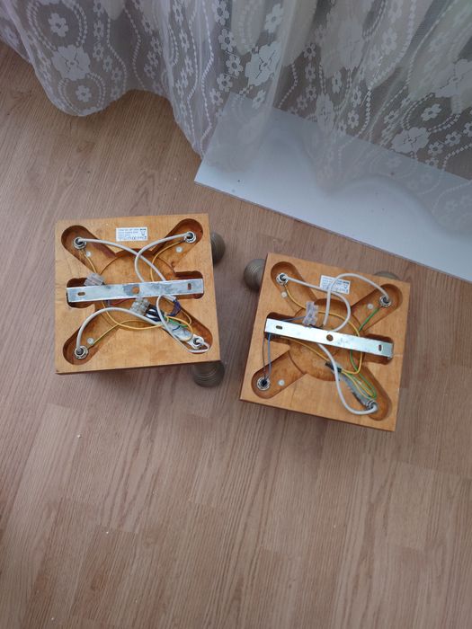 Осветителни тела / спот