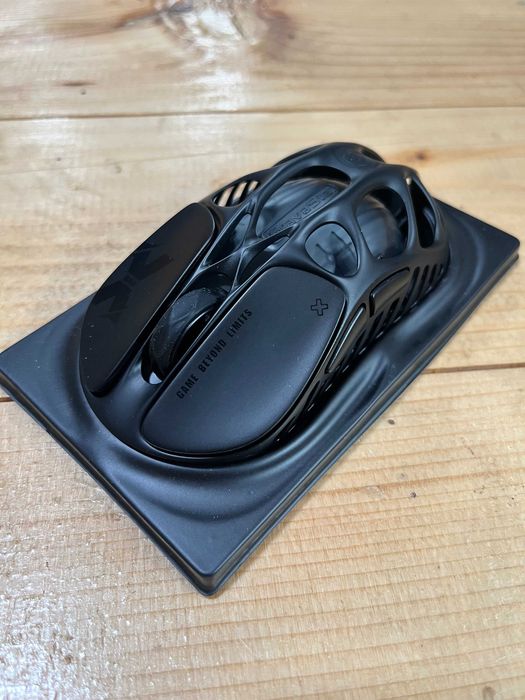 Mercury X Pro – 8K Wireless Gaming Mouse