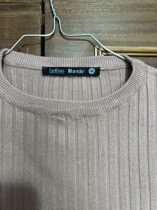 Кофта рубшка женская