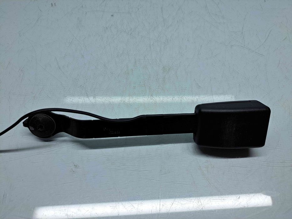 Capsa centura dreapta fata Renault Clio 4 (B98) Hatchback [Fabr 2012-