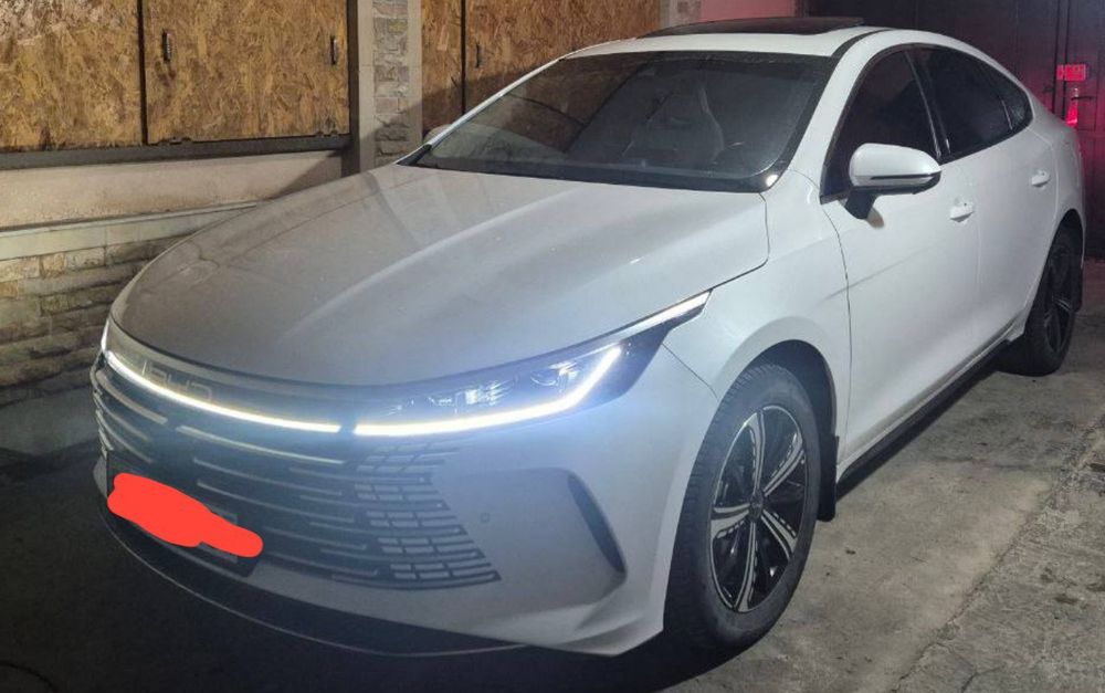 Byd chazor full pazitsiya
